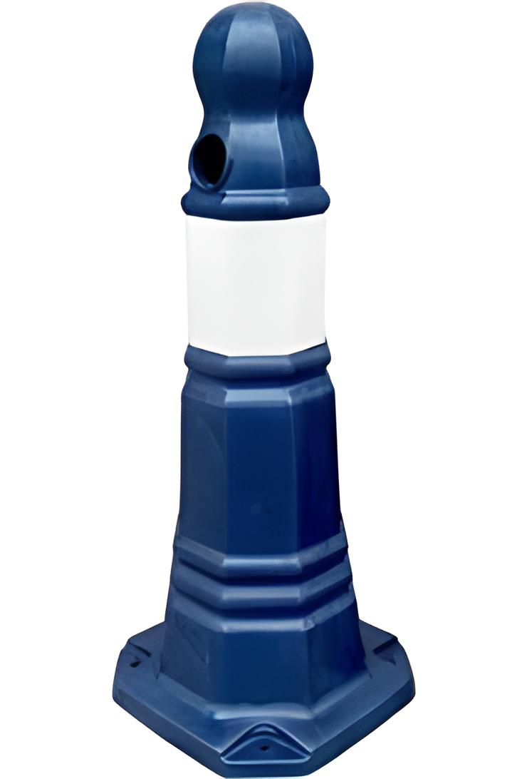Refuge Post
